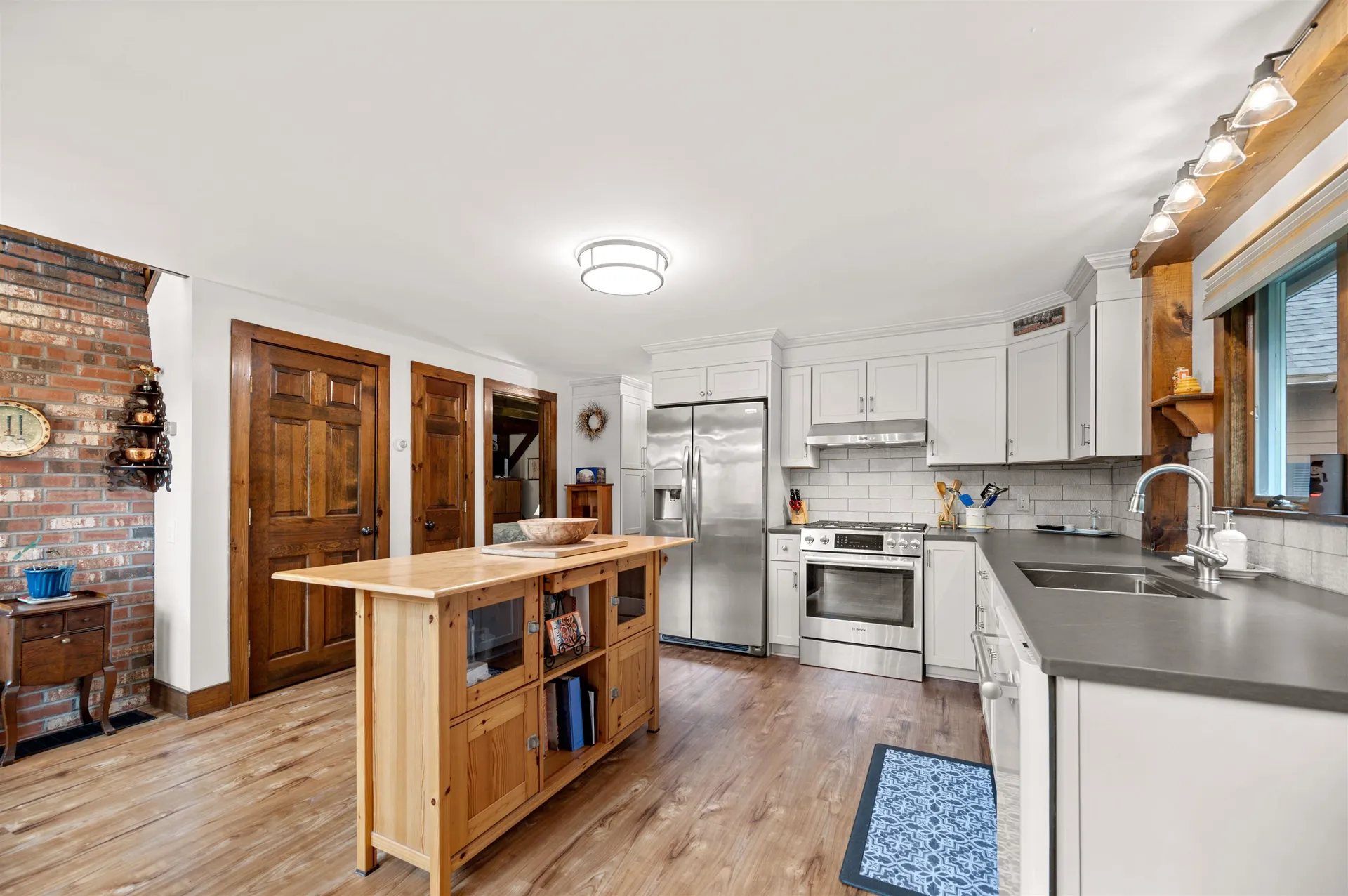 187 Gates Farm Road Elmore VT 05657