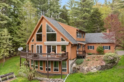 187 Gates Farm Road Elmore VT 05657