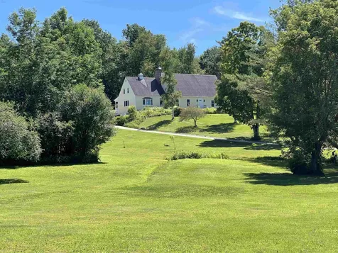 17 Coy Hill Road Middletown Springs VT 05757