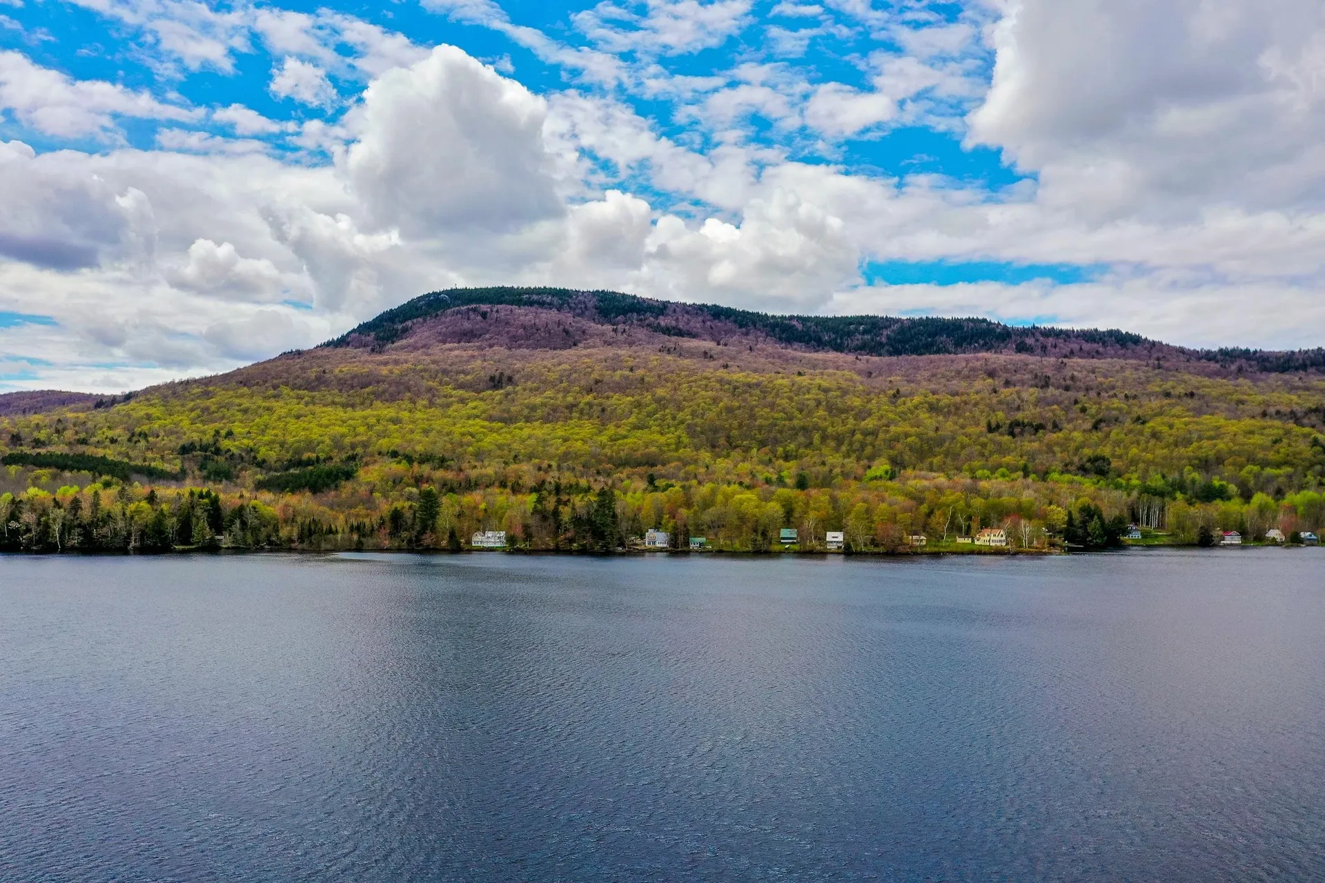 272 Camp Road Elmore VT 05657