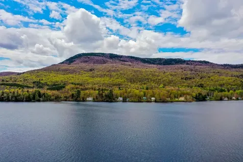 272 Camp Road Elmore VT 05657