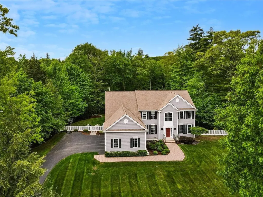 Bedford NH Real Estate MLS 4996934