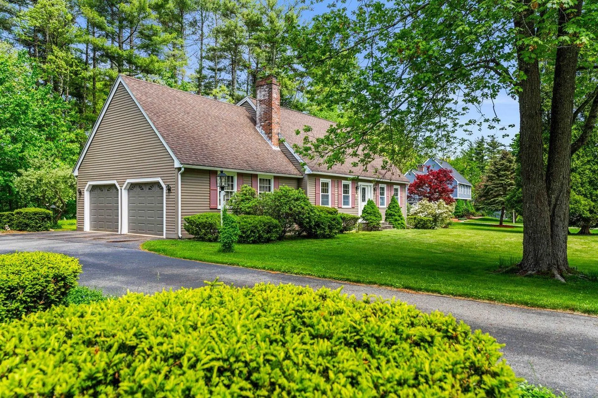 32 Merrymeeting Drive Merrimack NH 03054