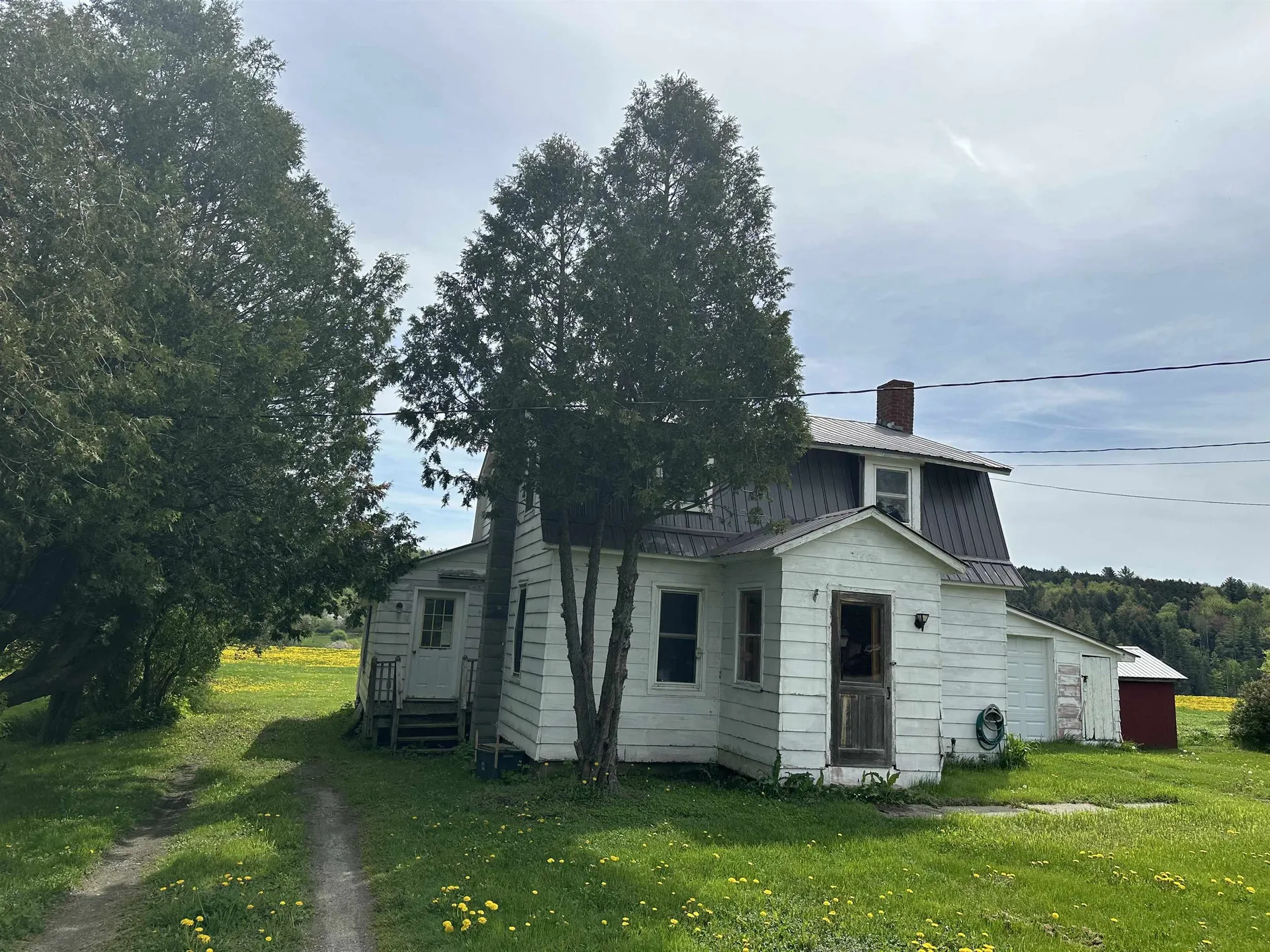 2447 Laporte Road Morristown VT 05661