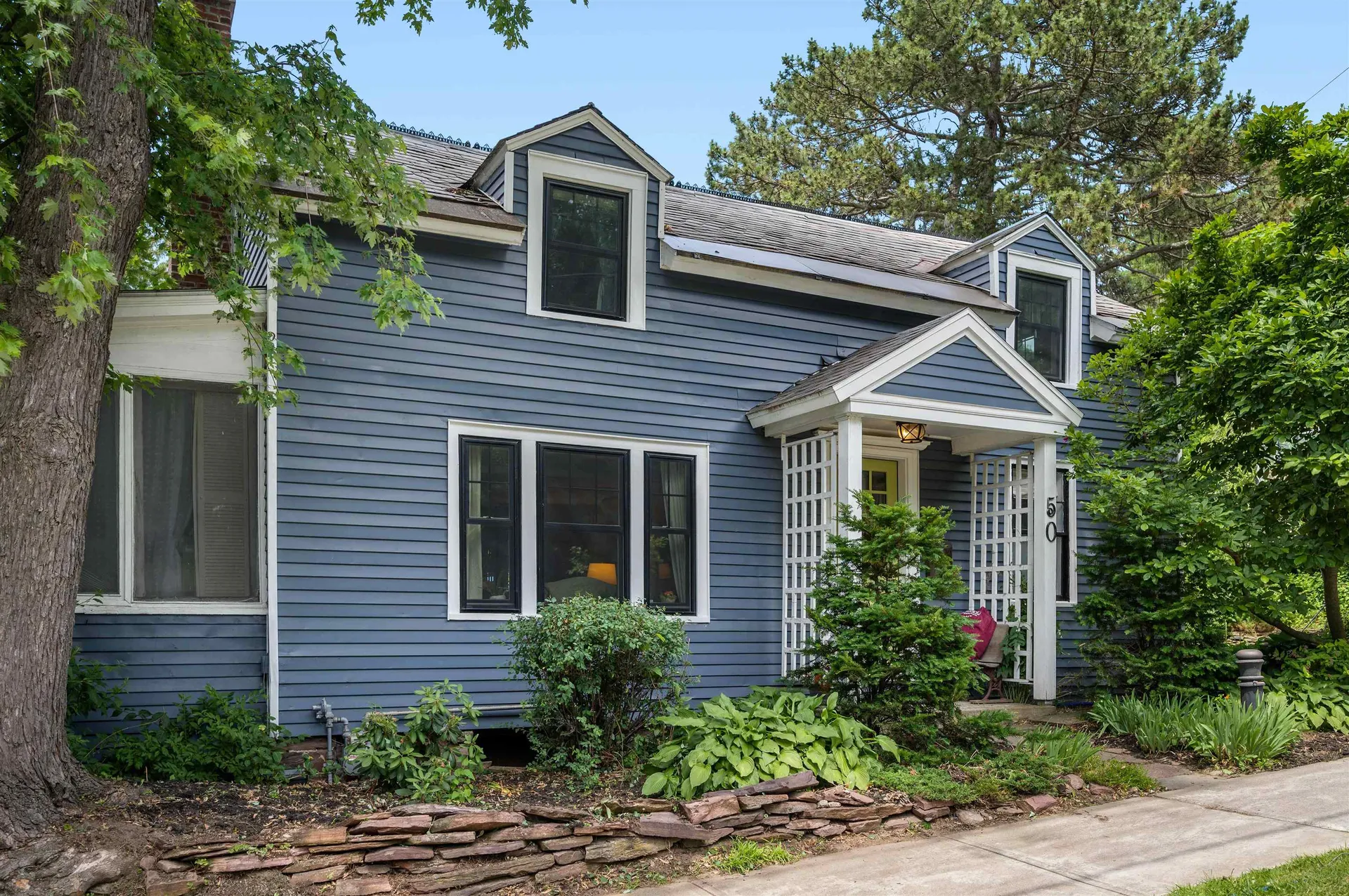 50 Ledge Road Burlington VT 05401