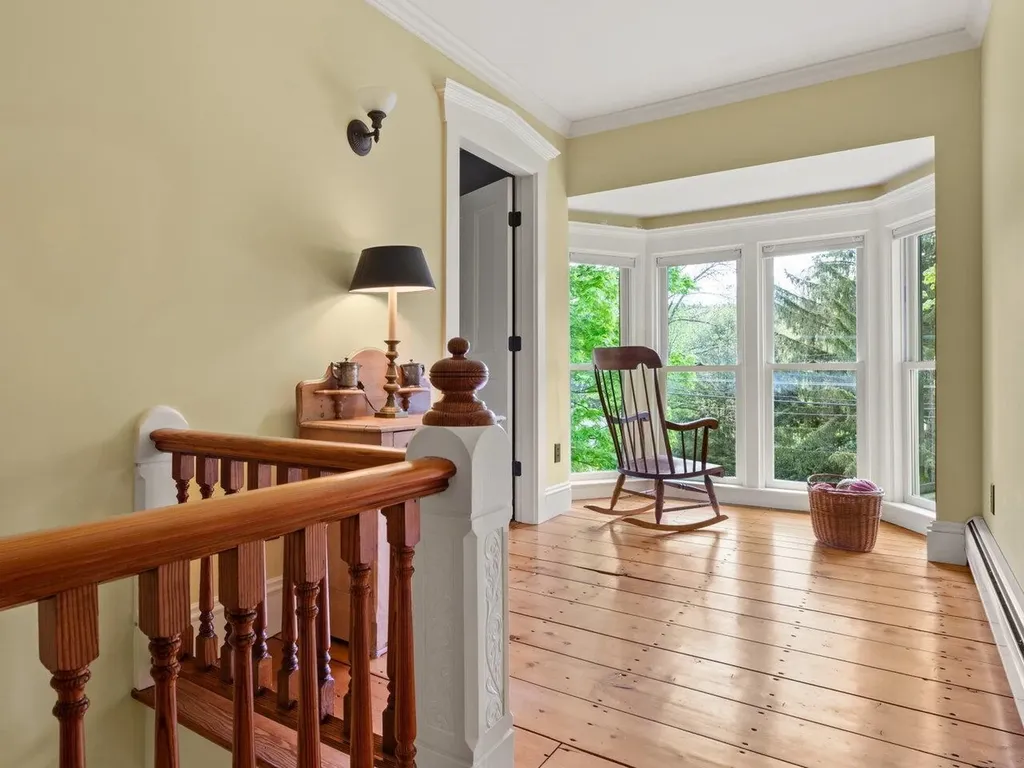 545 Old Hollow Road Ferrisburgh VT 05473