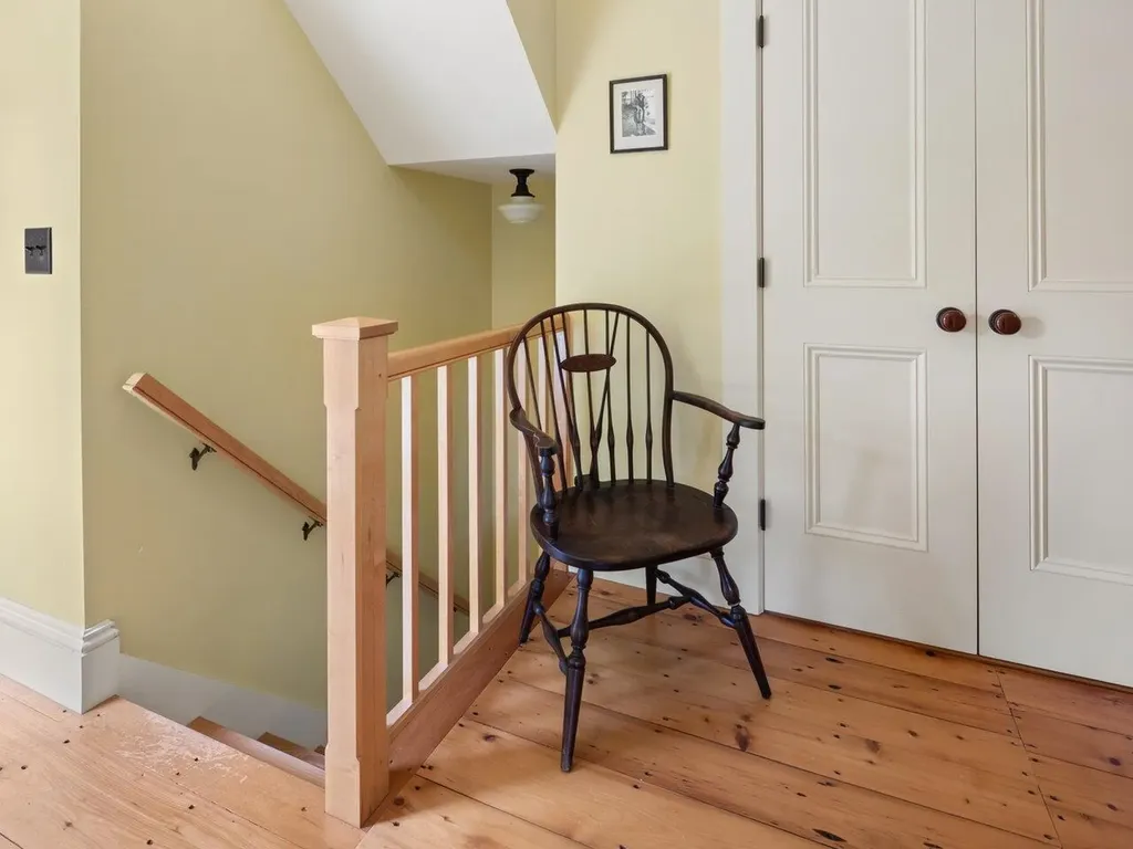 545 Old Hollow Road Ferrisburgh VT 05473