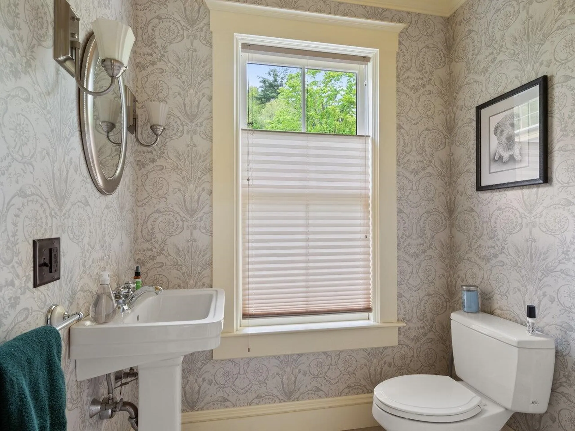 545 Old Hollow Road Ferrisburgh VT 05473