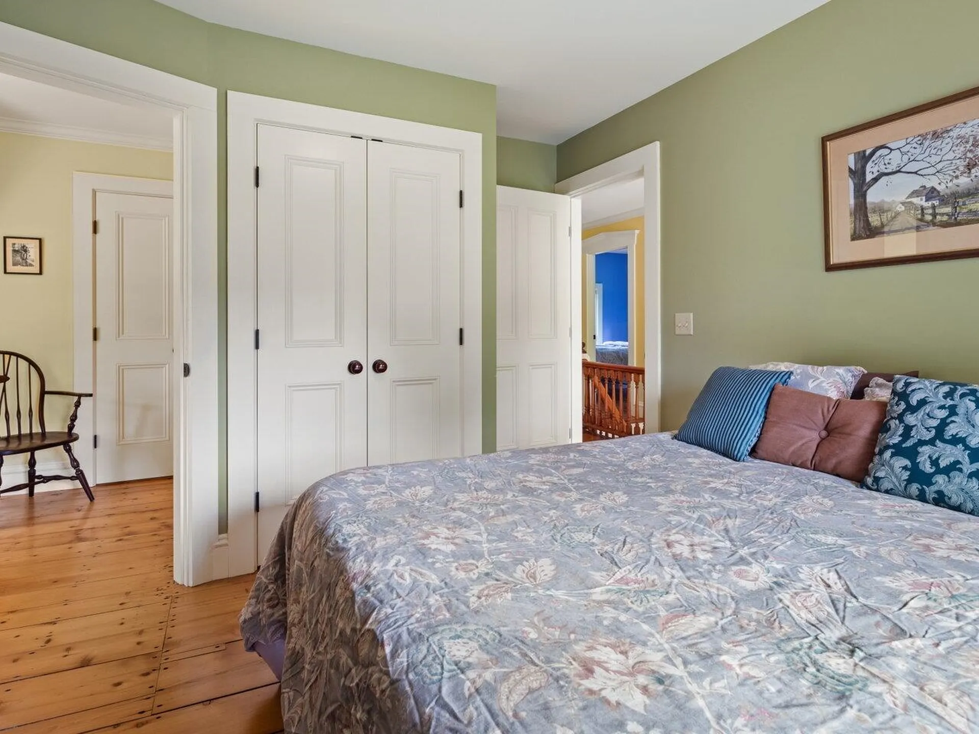 545 Old Hollow Road Ferrisburgh VT 05473