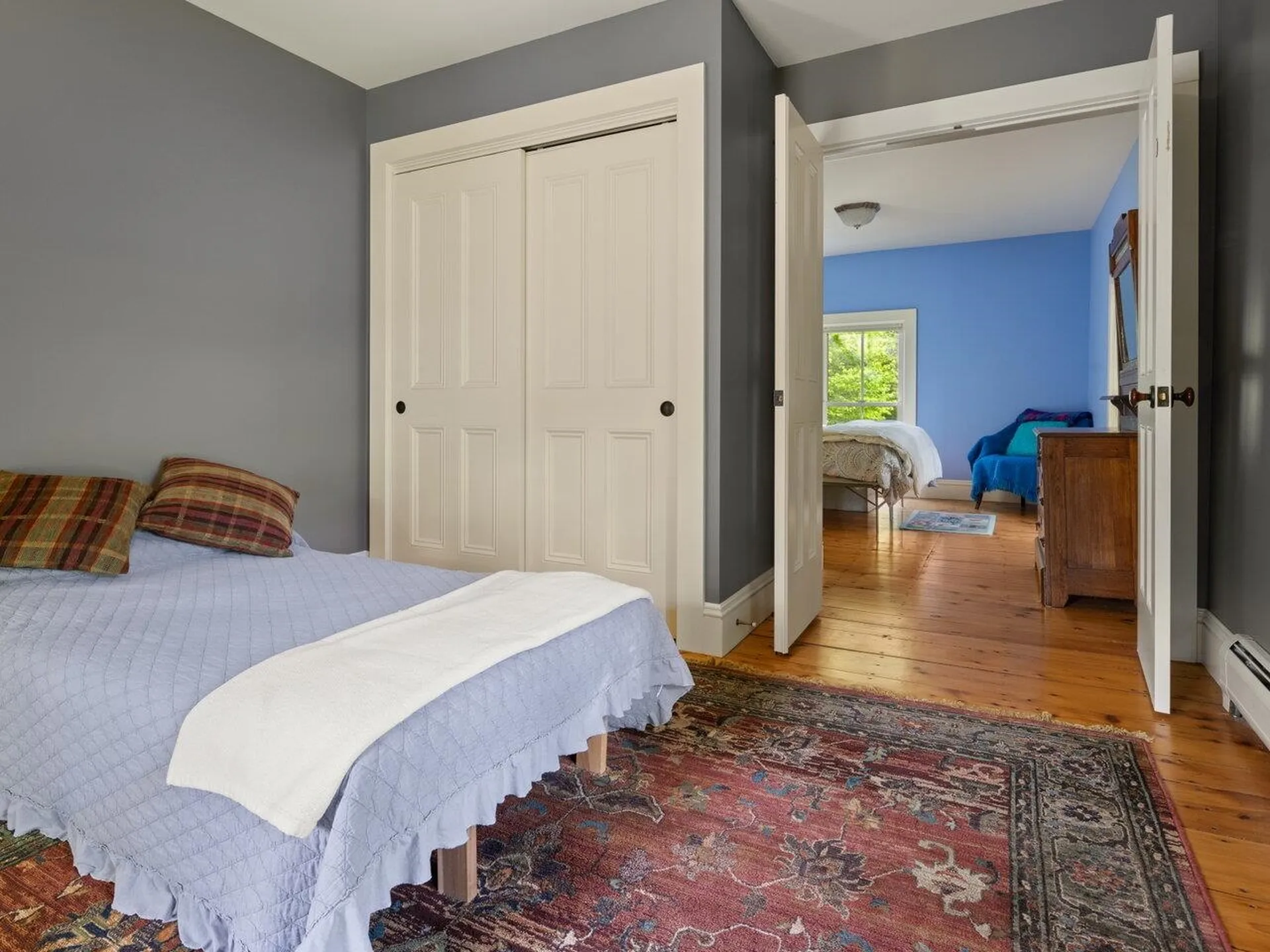 545 Old Hollow Road Ferrisburgh VT 05473