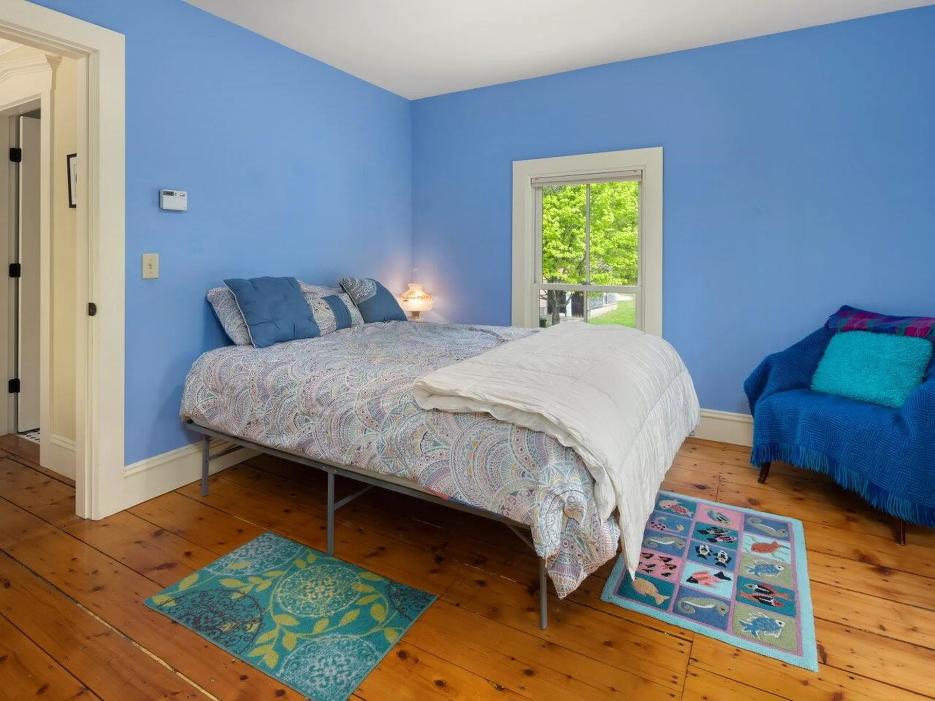 545 Old Hollow Road Ferrisburgh VT 05473