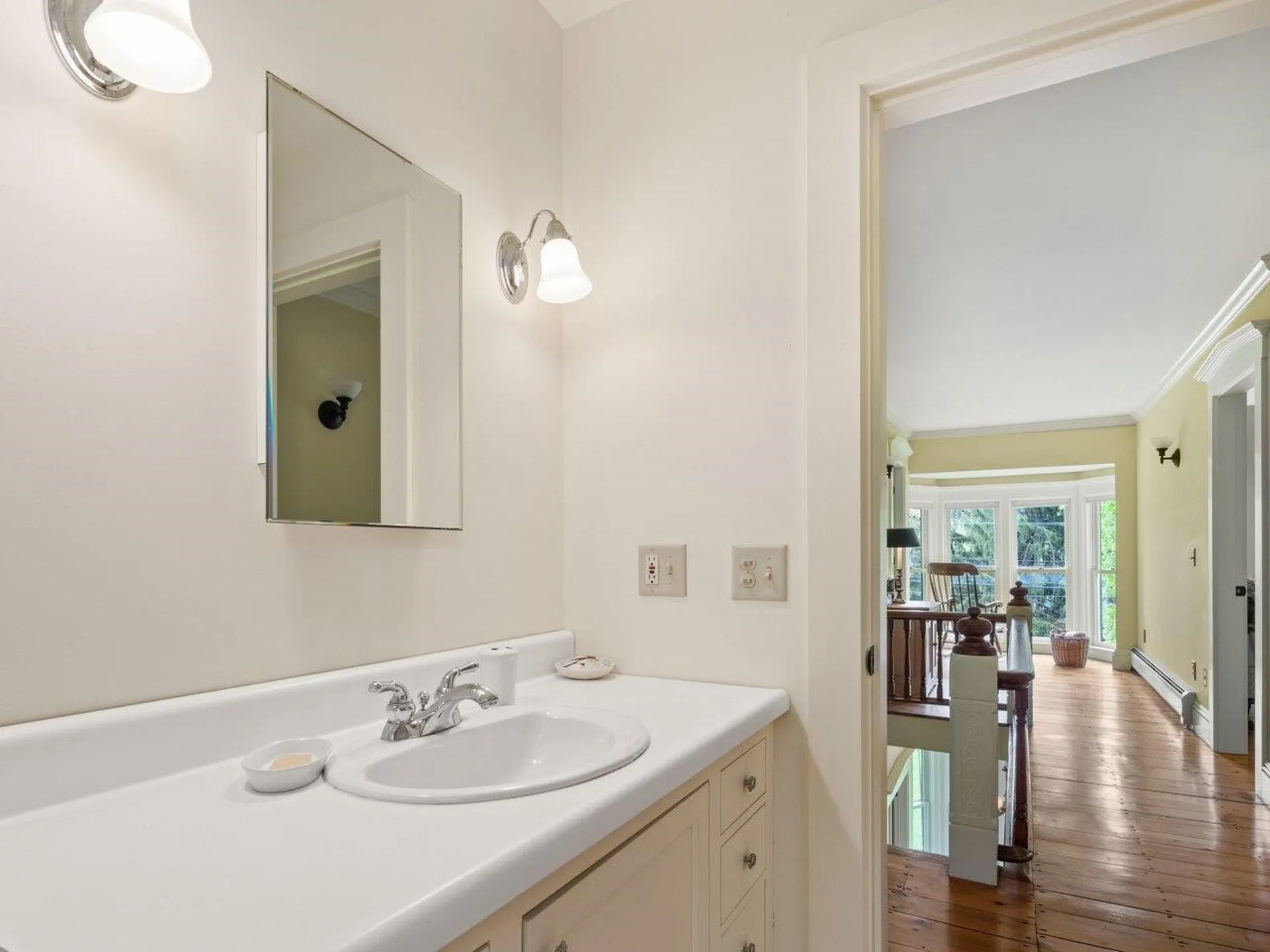 545 Old Hollow Road Ferrisburgh VT 05473