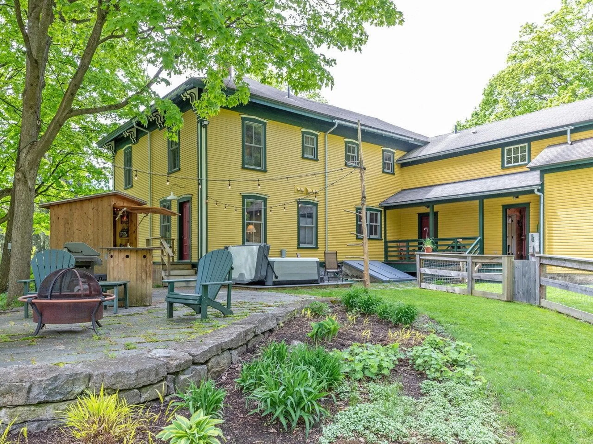 545 Old Hollow Road Ferrisburgh VT 05473