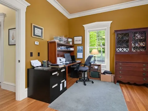 545 Old Hollow Road Ferrisburgh VT 05473