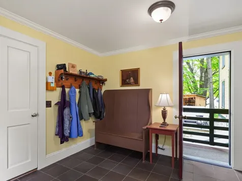 545 Old Hollow Road Ferrisburgh VT 05473