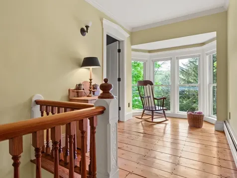 545 Old Hollow Road Ferrisburgh VT 05473