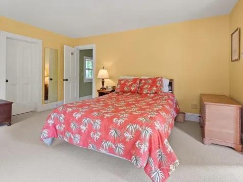 545 Old Hollow Road Ferrisburgh VT 05473