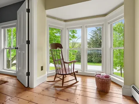 545 Old Hollow Road Ferrisburgh VT 05473