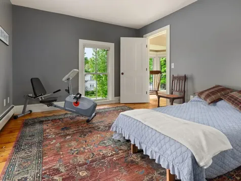 545 Old Hollow Road Ferrisburgh VT 05473