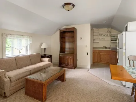 545 Old Hollow Road Ferrisburgh VT 05473