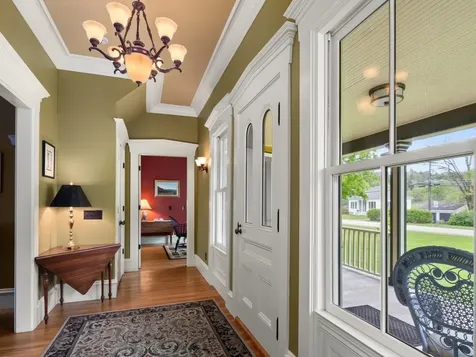 545 Old Hollow Road Ferrisburgh VT 05473