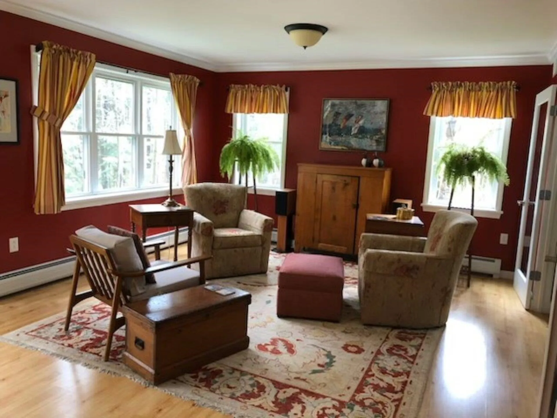 84 Autumn Way Highgate VT 05459