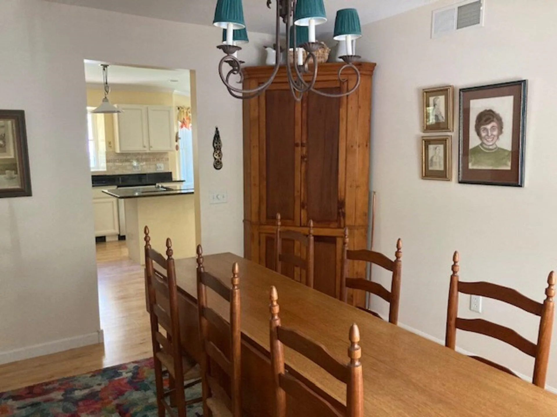 84 Autumn Way Highgate VT 05459
