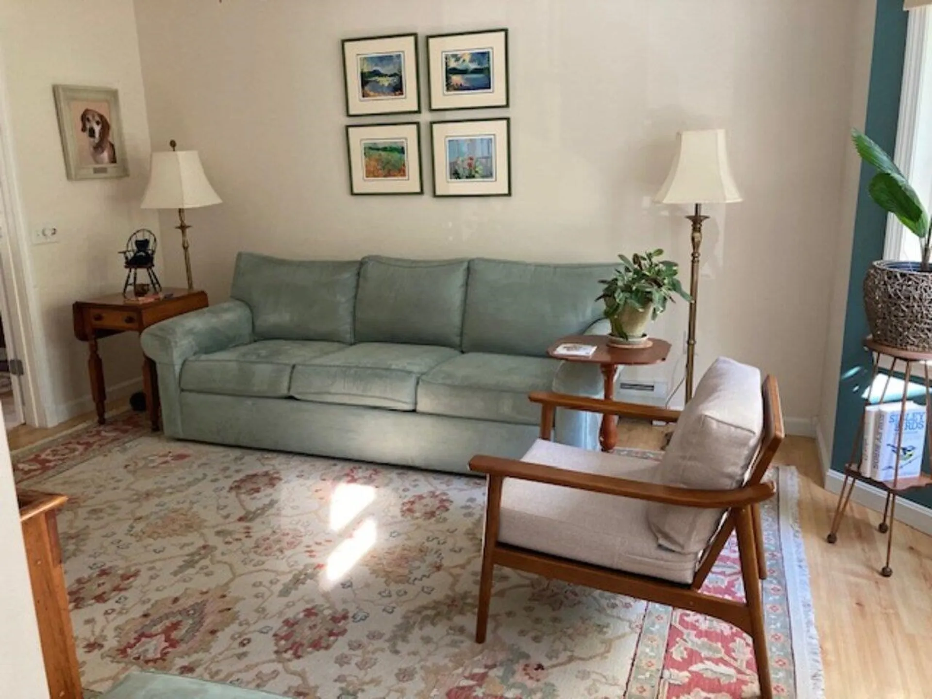 84 Autumn Way Highgate VT 05459