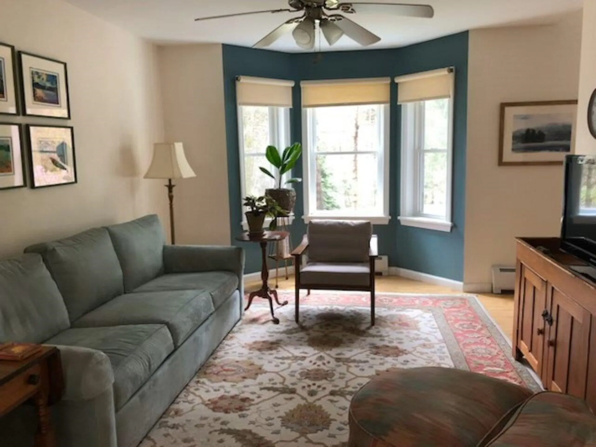 84 Autumn Way Highgate VT 05459