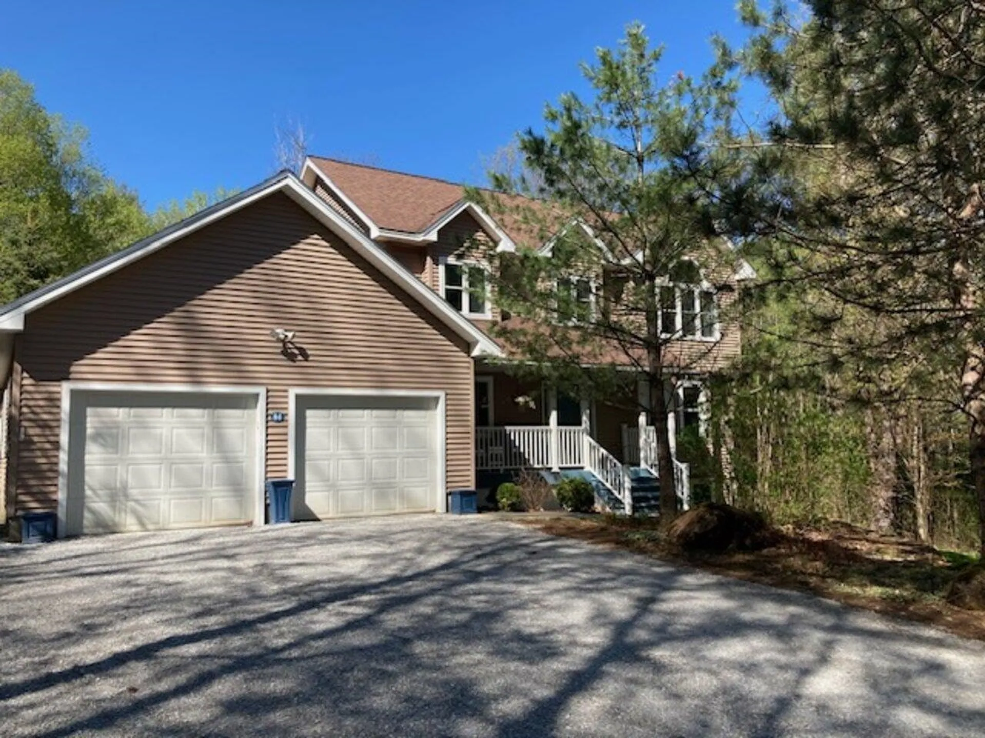 84 Autumn Way Highgate VT 05459