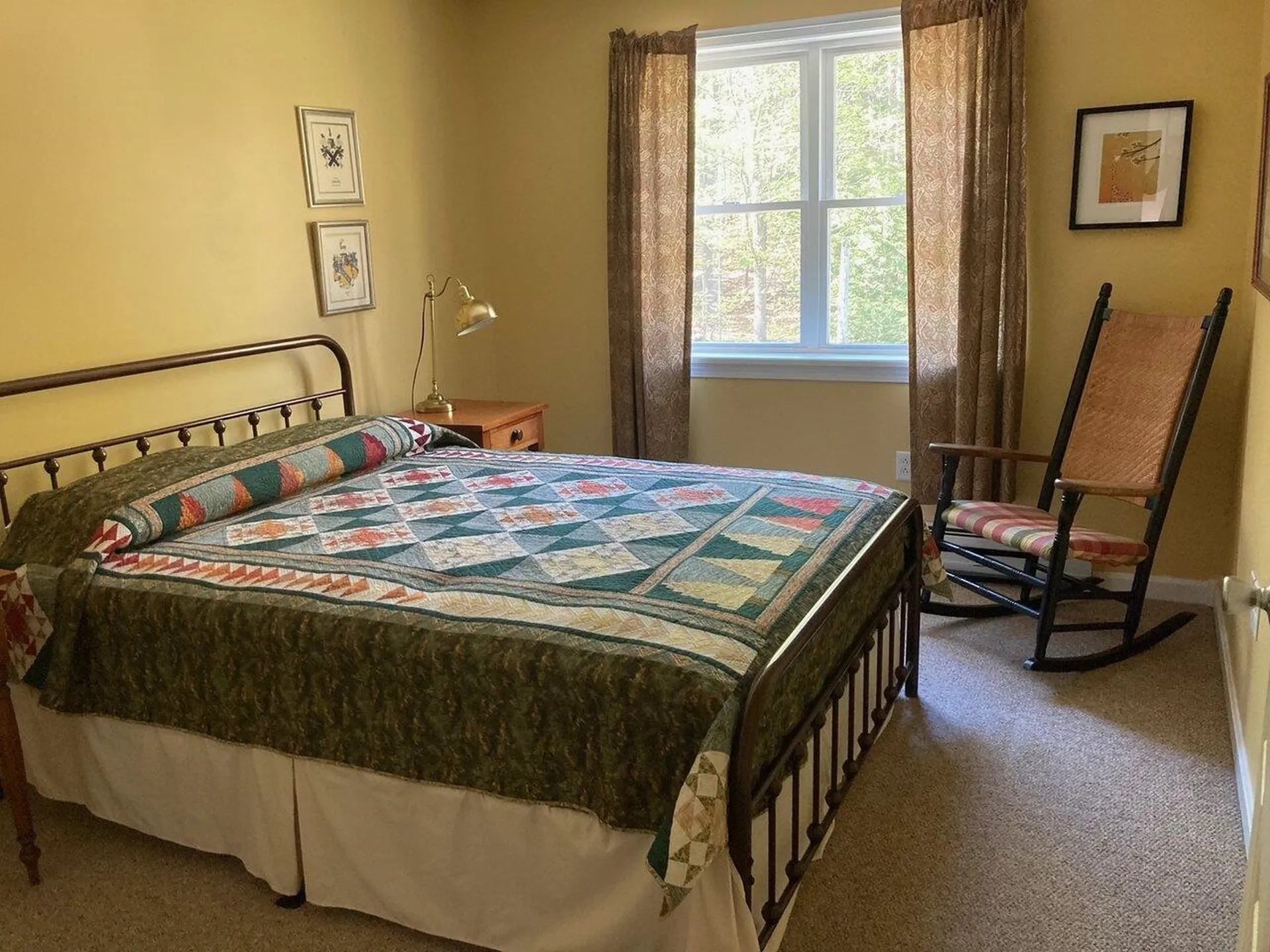 84 Autumn Way Highgate VT 05459
