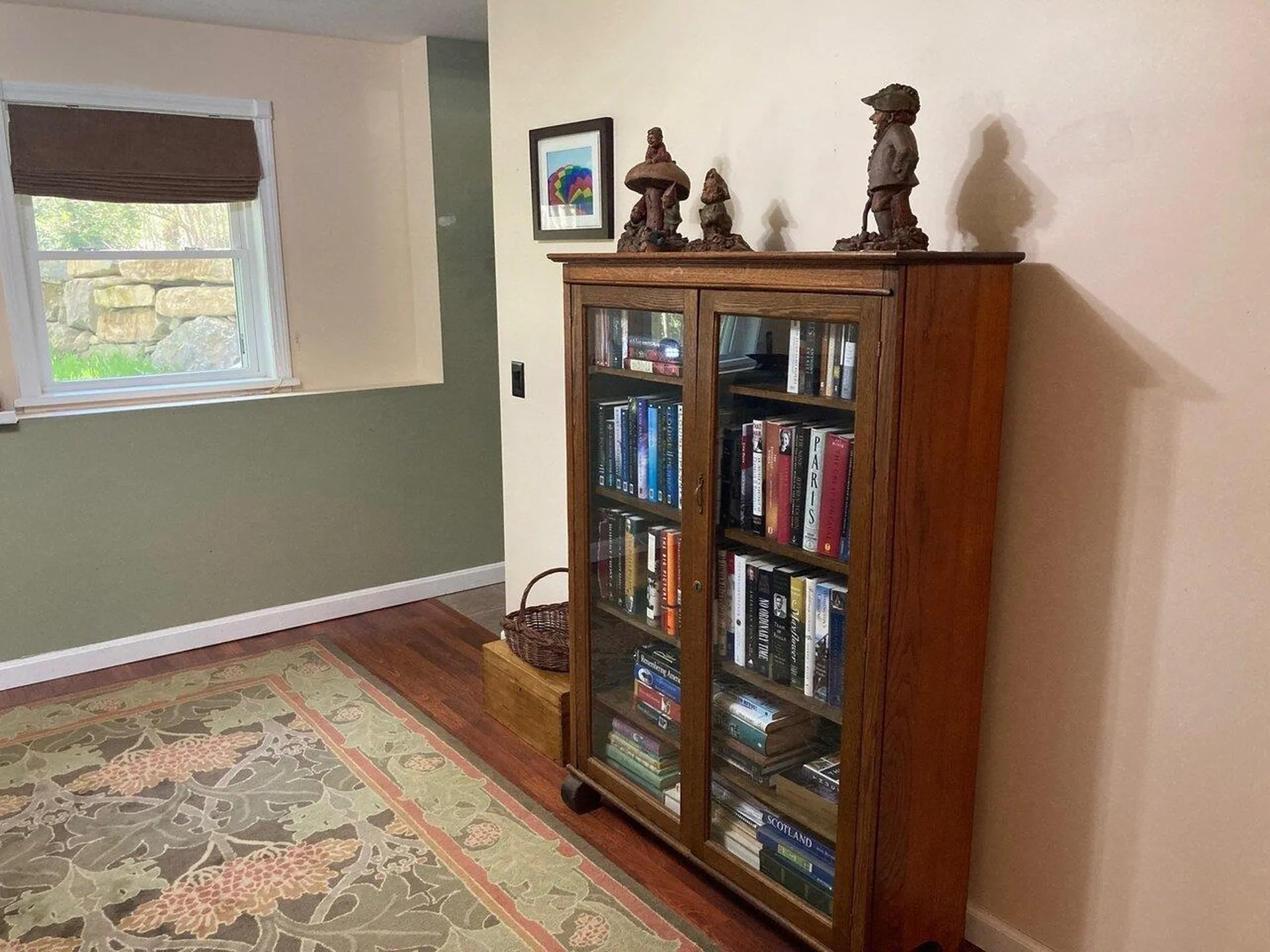 84 Autumn Way Highgate VT 05459