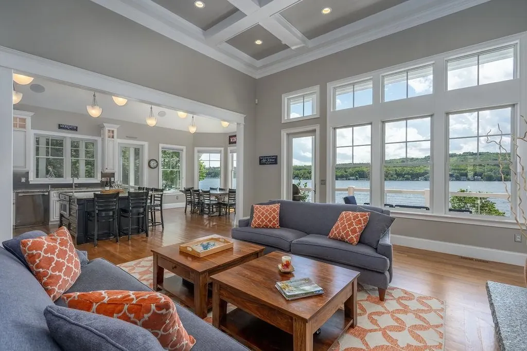 121 Pinnacle Park Road Meredith NH 03253