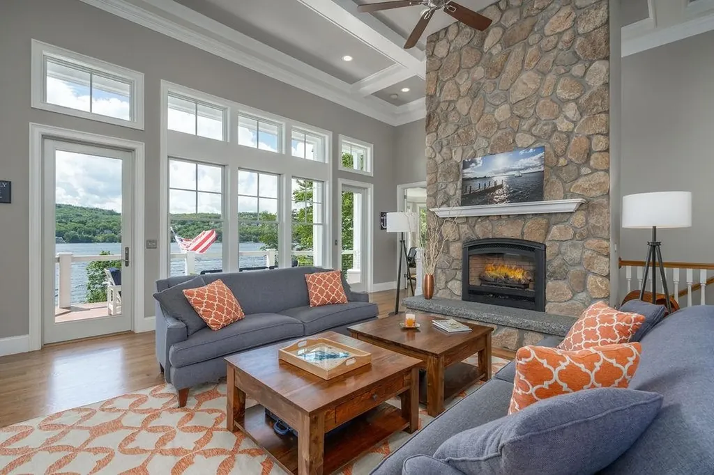 121 Pinnacle Park Road Meredith NH 03253