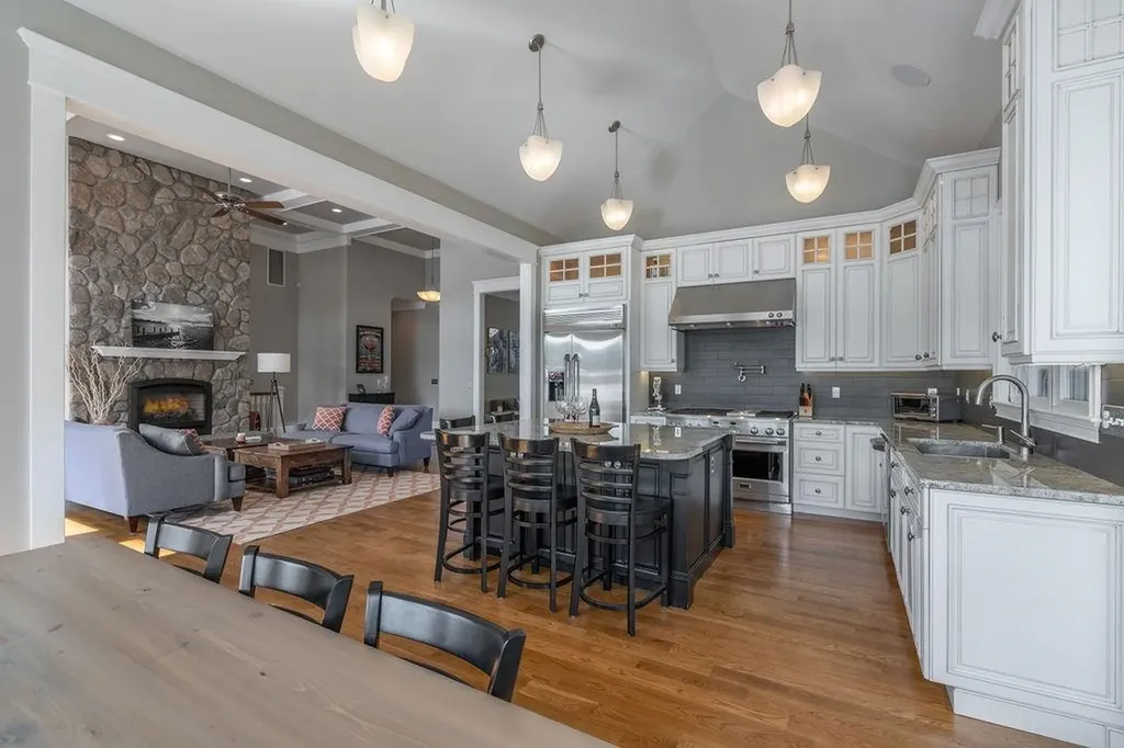 121 Pinnacle Park Road Meredith NH 03253