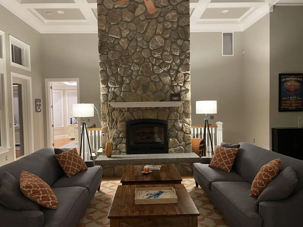 121 Pinnacle Park Road Meredith NH 03253