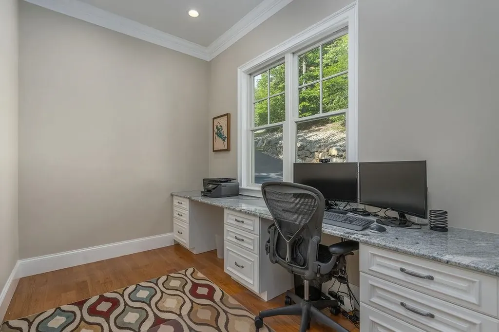 121 Pinnacle Park Road Meredith NH 03253
