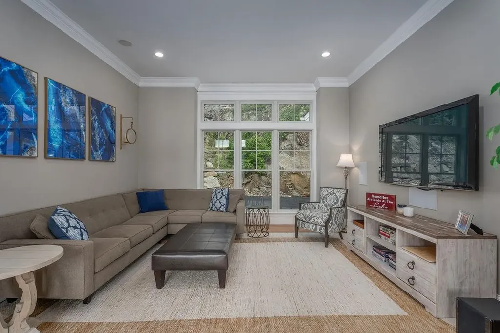 121 Pinnacle Park Road Meredith NH 03253
