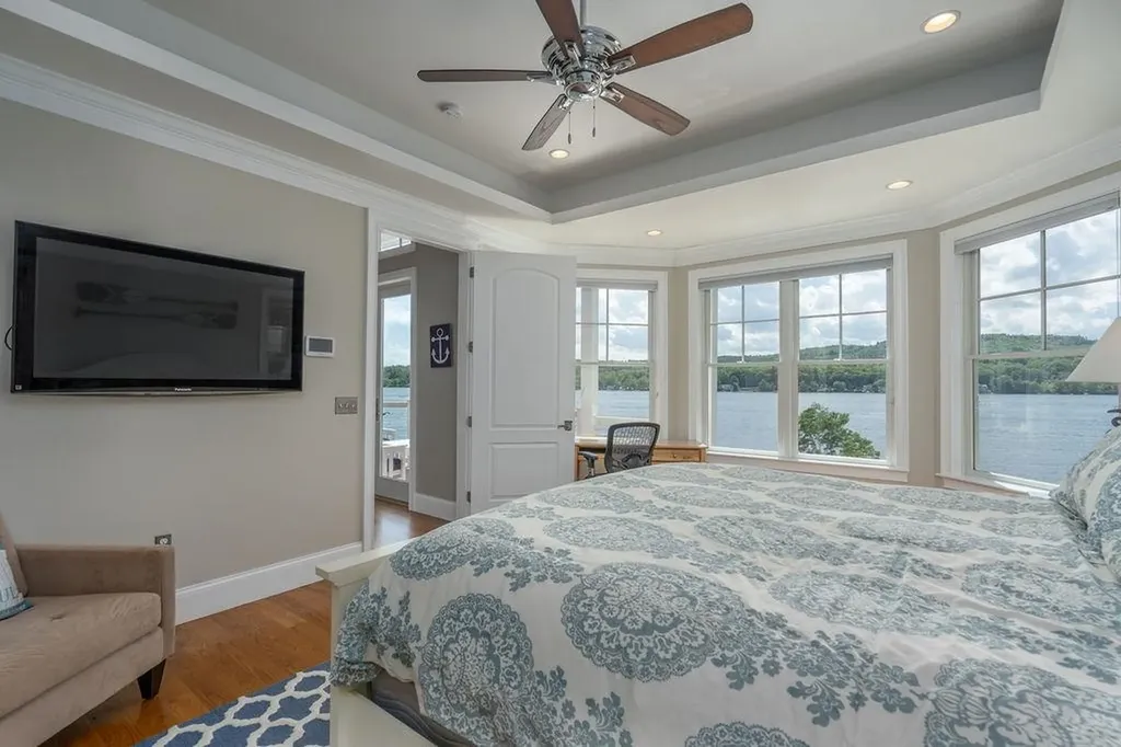 121 Pinnacle Park Road Meredith NH 03253
