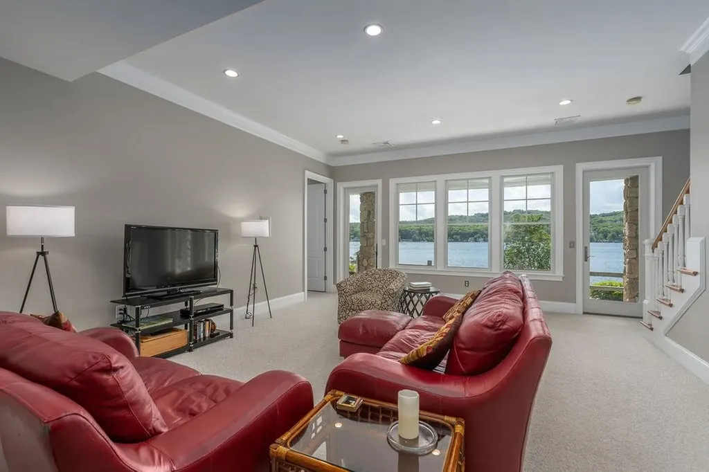 121 Pinnacle Park Road Meredith NH 03253