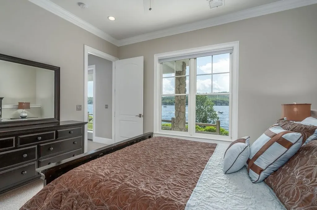 121 Pinnacle Park Road Meredith NH 03253