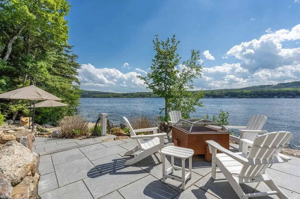 121 Pinnacle Park Road Meredith NH 03253