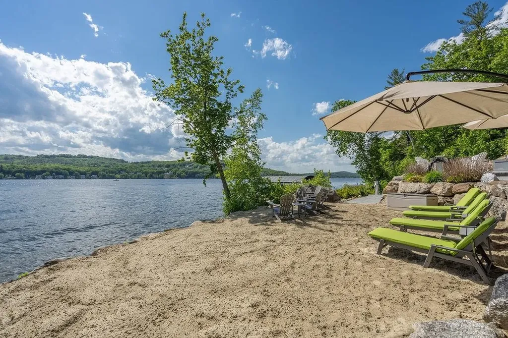 121 Pinnacle Park Road Meredith NH 03253