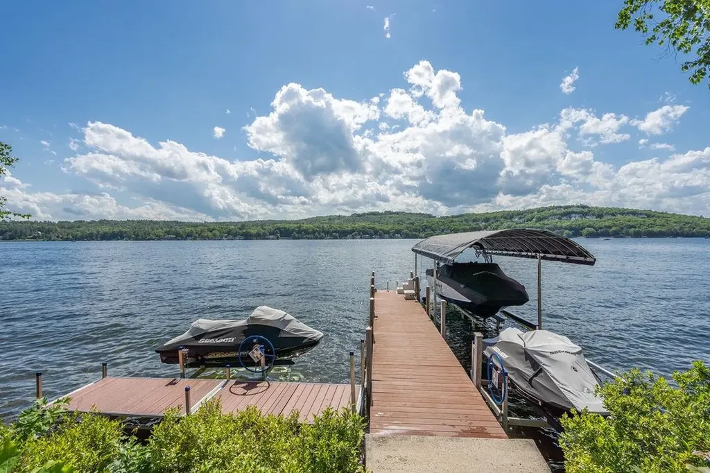 121 Pinnacle Park Road Meredith NH 03253