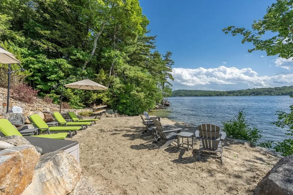 121 Pinnacle Park Road Meredith NH 03253