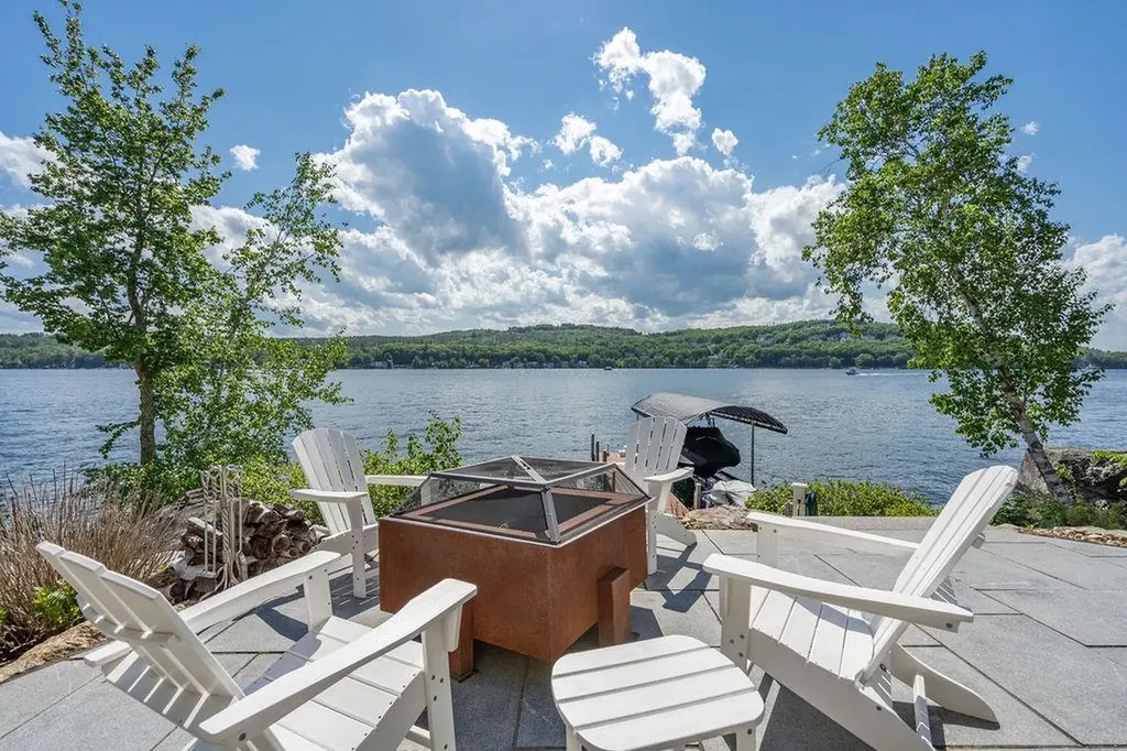 121 Pinnacle Park Road Meredith NH 03253