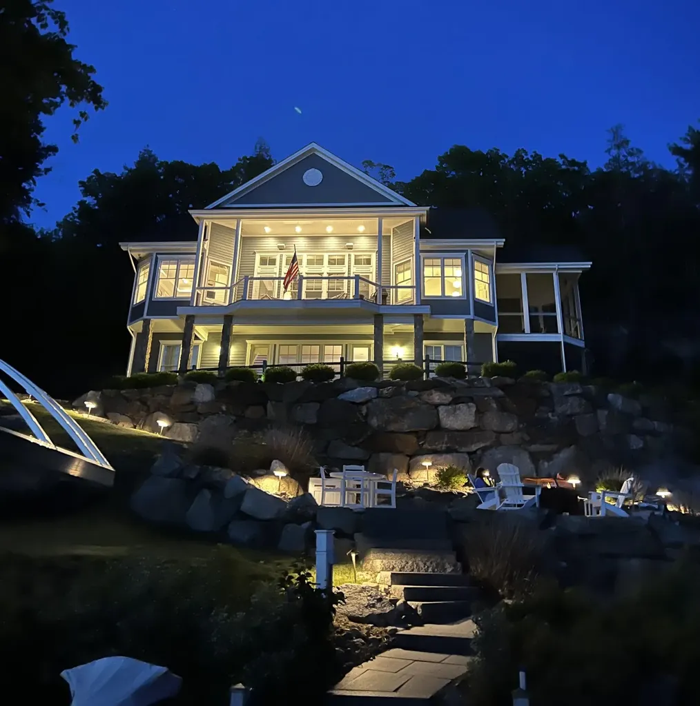 121 Pinnacle Park Road Meredith NH 03253