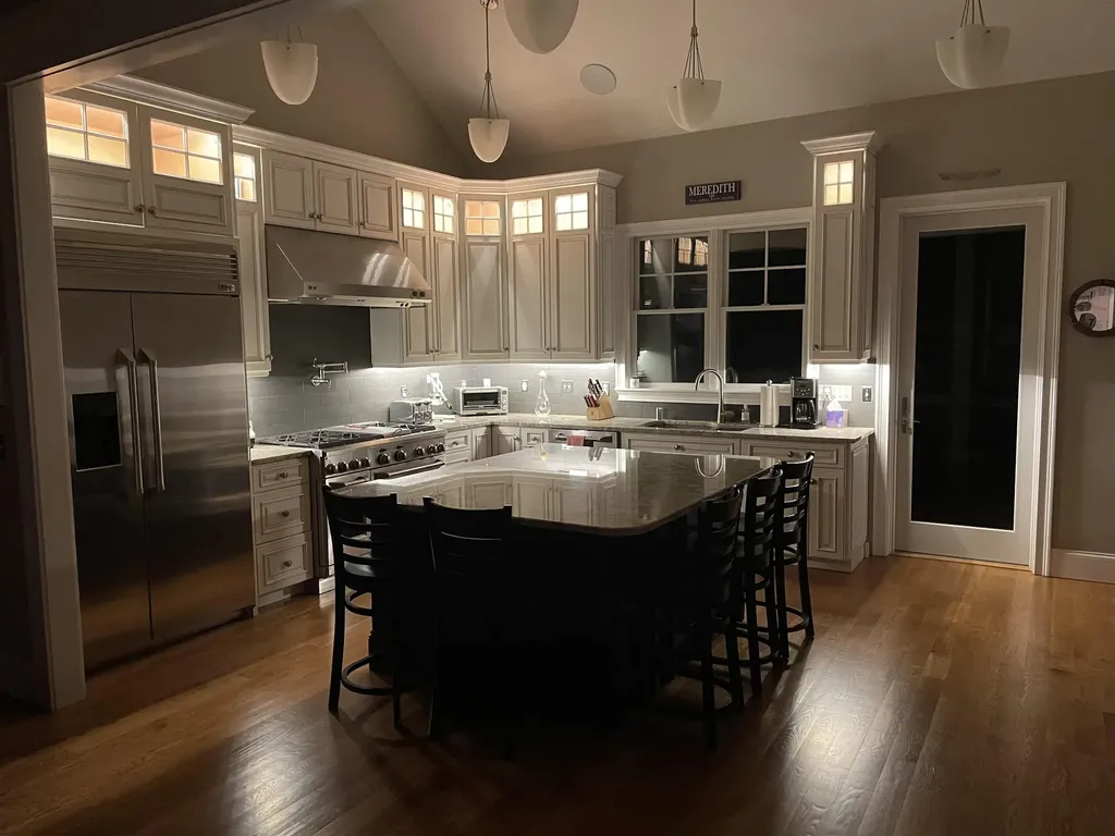 121 Pinnacle Park Road Meredith NH 03253