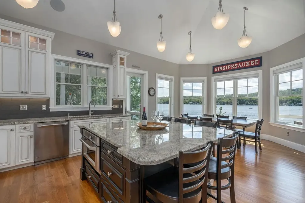 121 Pinnacle Park Road Meredith NH 03253