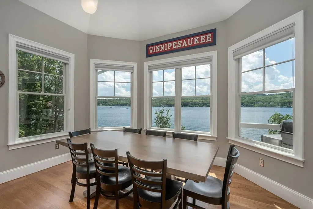 121 Pinnacle Park Road Meredith NH 03253